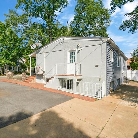 Escape To Our Cozy 3 Bed Rm 2 Bath Unit In Alexandria Va Exterior foto
