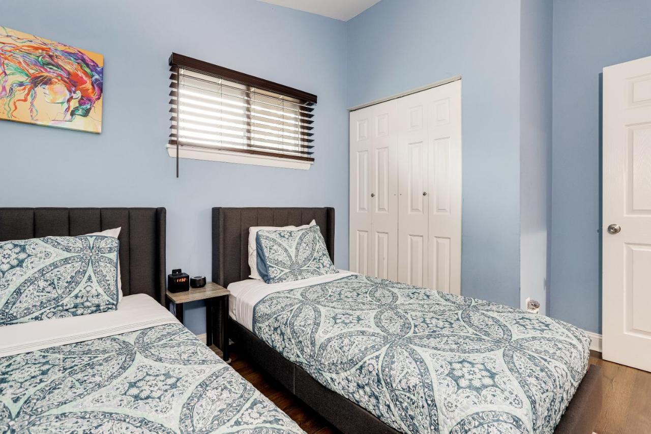 Escape To Our Cozy 3 Bed Rm 2 Bath Unit In Alexandria Va Exterior foto