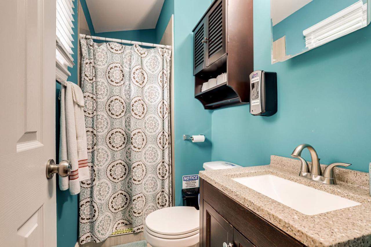 Escape To Our Cozy 3 Bed Rm 2 Bath Unit In Alexandria Va Exterior foto