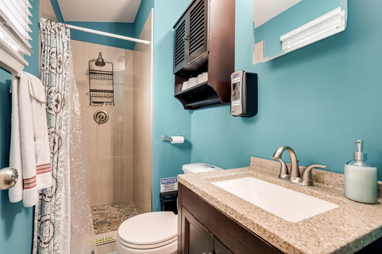 Escape To Our Cozy 3 Bed Rm 2 Bath Unit In Alexandria Va Exterior foto