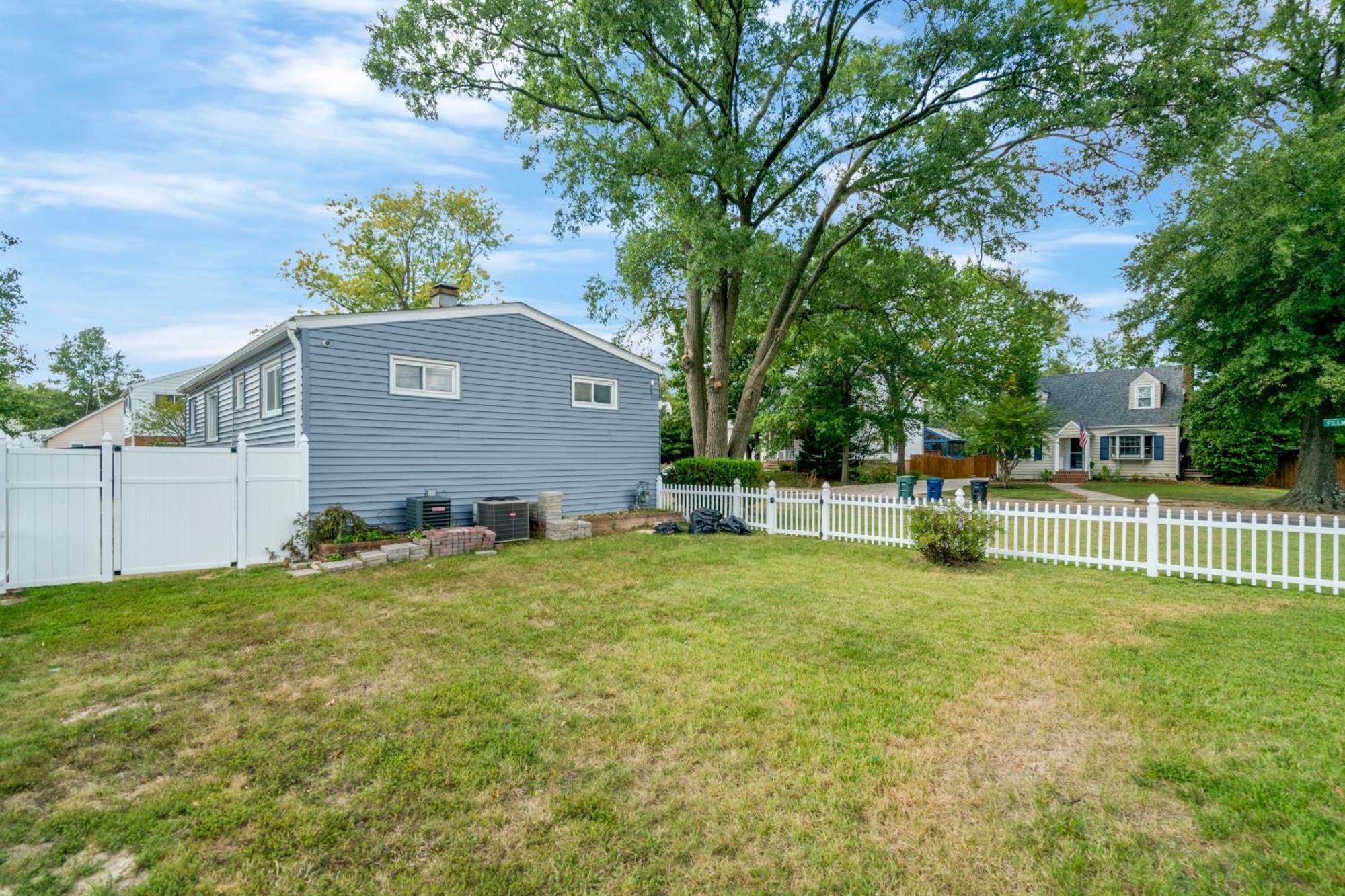 Escape To Our Cozy 3 Bed Rm 2 Bath Unit In Alexandria Va Exterior foto