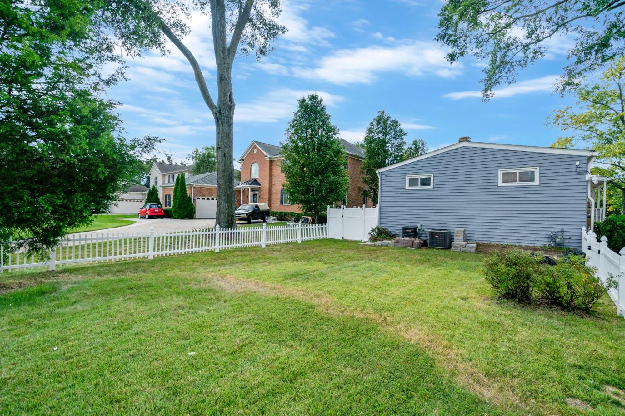 Escape To Our Cozy 3 Bed Rm 2 Bath Unit In Alexandria Va Exterior foto